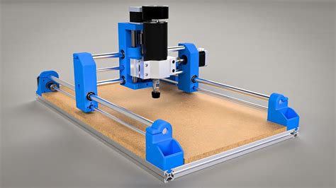 3d print a cnc machine|3d printer diy cnc milling.